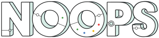 Noops logo